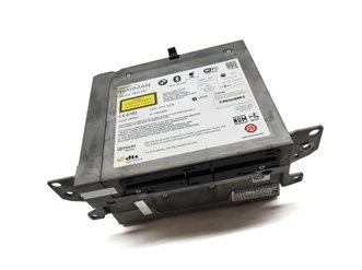 Thumbnail 3: 14-16 BMW 2 3 4 5 6 7 X3 X5 X6 (F10 F15 F22 F30 F32) AM/FM CD STEREO RECEIVER