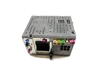 Thumbnail 6: 14-16 BMW 2 3 4 5 6 7 X3 X5 X6 (F10 F15 F22 F30 F32) AM/FM CD STEREO RECEIVER