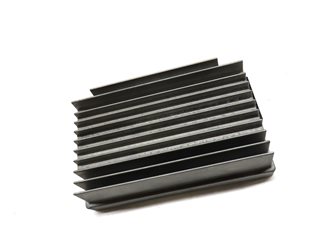 Thumbnail 3: 14-21 BMW 2 SERIES (F22) HIFI RADIO STEREO SPEAKER AUDIO SOUND AMPLIFIER