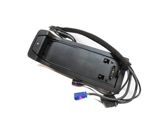 2014 BMW M235i COUPE (F22) PHONE CHARGING CRADLE DOCK CHARGER