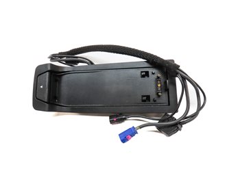 Thumbnail 2: 2014 BMW M235i COUPE (F22) PHONE CHARGING CRADLE DOCK CHARGER