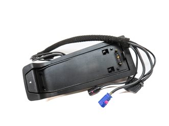 Thumbnail 3: 2014 BMW M235i COUPE (F22) PHONE CHARGING CRADLE DOCK CHARGER