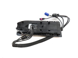 Thumbnail 5: 2014 BMW M235i COUPE (F22) PHONE CHARGING CRADLE DOCK CHARGER