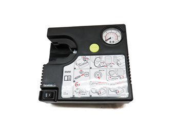 Thumbnail 2: 2014 BMW M235i COUPE (F22) ROADSIDE EMERGENCY FLAT TIRE 12v TIRE COMPRESSOR PUMP