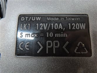 Thumbnail 6: 2014 BMW M235i COUPE (F22) ROADSIDE EMERGENCY FLAT TIRE 12v TIRE COMPRESSOR PUMP