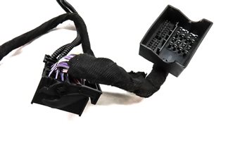 Thumbnail 4: 2014 BMW M235i COUPE (F22) RADIO MULTIMEDIA MMI INTERFACE ADAPTER w/ HARNESS