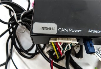 Thumbnail 9: 2014 BMW M235i COUPE (F22) RADIO MULTIMEDIA MMI INTERFACE ADAPTER w/ HARNESS