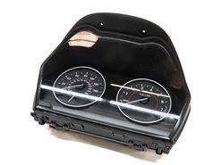 14 BMW 228i 235i F22 SPEEDOMETER MPH (w/ SPORT LINE) (w/o TECH PCKG) FROM 3/1/14