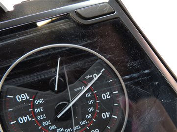 Thumbnail 7: 14 BMW 228i 235i F22 SPEEDOMETER MPH (w/ SPORT LINE) (w/o TECH PCKG) FROM 3/1/14