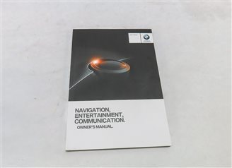 Thumbnail 7: 2014 BMW M235i COUPE (F22) OWNERS MANUAL BOOKLET SET 5 w/ CARRYING CASE (BLACK)