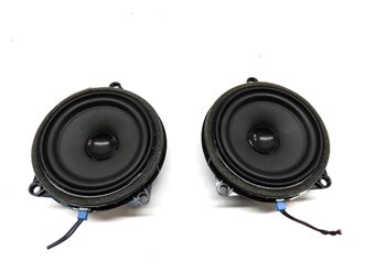 Thumbnail 10: 2014 BMW M235i COUPE (F22) D&M PREMIUM SOUND SOLUTIONS (PSS) SPEAKER SET 8