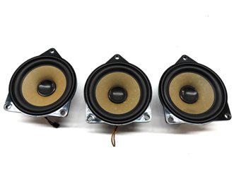 Thumbnail 8: 2014 BMW M235i COUPE (F22) D&M PREMIUM SOUND SOLUTIONS (PSS) SPEAKER SET 8