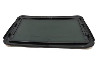 Thumbnail 5: 2014-2021 BMW 228i 230i M2 M235i M240i (F22) SUNROOF SUN ROOF GLASS