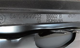 Thumbnail 7: 2014-2021 BMW 228i 230i M2 M235i M240i (F22) SUNROOF SUN ROOF GLASS
