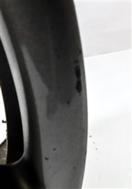 Thumbnail 8: 14-20 BMW 2 SERIES F22 18x8" ///M 5 DOUBLE 10 SPOKE ALUMINUM WHEEL RIM (GREY)