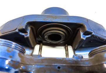 Thumbnail 16: 14-21 BMW 2 3 4 F22 F30 F32 FRONT REAR LEFT RIGHT M BRAKE CALIPER SET 4 (BLUE)