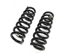 2014 BMW M235i COUPE (F22) REAR LEFT & RIGHT SUSPENSION SHOCK SPRING SET 2