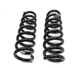 Thumbnail 2: 2014 BMW M235i COUPE (F22) REAR LEFT & RIGHT SUSPENSION SHOCK SPRING SET 2