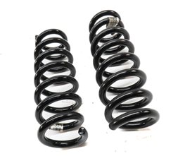 Thumbnail 3: 2014 BMW M235i COUPE (F22) REAR LEFT & RIGHT SUSPENSION SHOCK SPRING SET 2