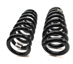 Thumbnail 4: 2014 BMW M235i COUPE (F22) REAR LEFT & RIGHT SUSPENSION SHOCK SPRING SET 2
