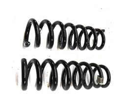 Thumbnail 6: 2014 BMW M235i COUPE (F22) REAR LEFT & RIGHT SUSPENSION SHOCK SPRING SET 2