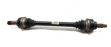 Thumbnail 2: 2014-2020 BMW 235i 240i 335i 340i 435i 440i (F22 F30 F31) LEFT REAR AXLE SHAFT