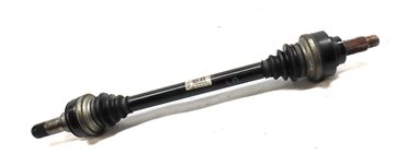 Thumbnail 3: 2014-2020 BMW 235i 240i 335i 340i 435i 440i (F22 F30 F31) LEFT REAR AXLE SHAFT