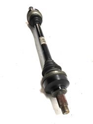 Thumbnail 4: 2014-2020 BMW 235i 240i 335i 340i 435i 440i (F22 F30 F31) LEFT REAR AXLE SHAFT