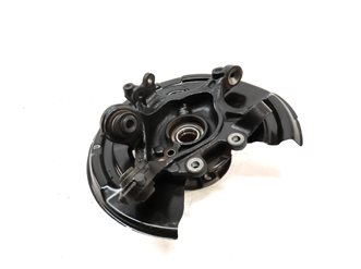 2014-2021 BMW 228i 230i M235i M240i (F22) REAR LEFT DRIVER SPINDLE KNUCKLE HUB