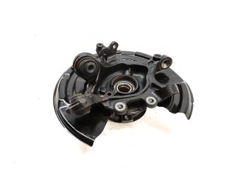 Thumbnail 2: 2014-2021 BMW 228i 230i M235i M240i (F22) REAR LEFT DRIVER SPINDLE KNUCKLE HUB