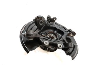 Thumbnail 3: 2014-2021 BMW 228i 230i M235i M240i (F22) REAR LEFT DRIVER SPINDLE KNUCKLE HUB
