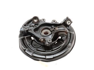Thumbnail 4: 2014-2021 BMW 228i 230i M235i M240i (F22) REAR LEFT DRIVER SPINDLE KNUCKLE HUB