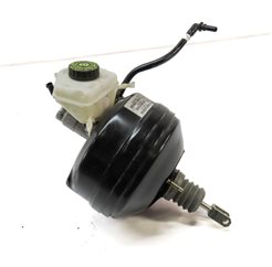 Thumbnail 2: 13-20 BMW 228i 230i 235i 240i 320i 328i 335i 335iGT 428i 435i - BRAKE BOOSTER
