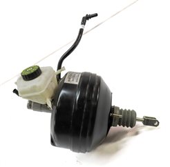 Thumbnail 3: 13-20 BMW 228i 230i 235i 240i 320i 328i 335i 335iGT 428i 435i - BRAKE BOOSTER