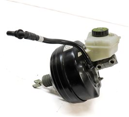 Thumbnail 4: 13-20 BMW 228i 230i 235i 240i 320i 328i 335i 335iGT 428i 435i - BRAKE BOOSTER