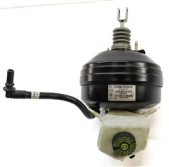 Thumbnail 5: 13-20 BMW 228i 230i 235i 240i 320i 328i 335i 335iGT 428i 435i - BRAKE BOOSTER