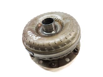 Thumbnail 2: 12-18 BMW 2 6 7 (F01 F06 F22) 3.0L AUTO RWD AWD TRANSMISSION TORQUE CONVERTER