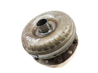 Thumbnail 3: 12-18 BMW 2 6 7 (F01 F06 F22) 3.0L AUTO RWD AWD TRANSMISSION TORQUE CONVERTER