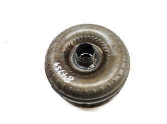 Thumbnail 5: 12-18 BMW 2 6 7 (F01 F06 F22) 3.0L AUTO RWD AWD TRANSMISSION TORQUE CONVERTER