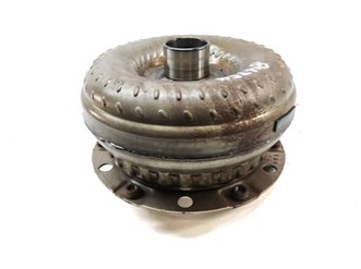 Thumbnail 6: 12-18 BMW 2 6 7 (F01 F06 F22) 3.0L AUTO RWD AWD TRANSMISSION TORQUE CONVERTER