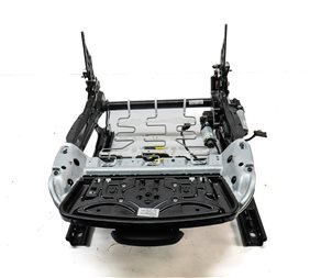 Thumbnail 2: 2014 BMW M235i COUPE (F22) FRONT LEFT DRIVER SEAT TRACK w/ MOTORS