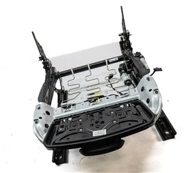 Thumbnail 3: 2014 BMW M235i COUPE (F22) FRONT LEFT DRIVER SEAT TRACK w/ MOTORS