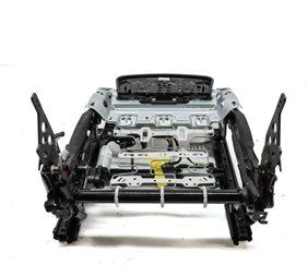 Thumbnail 4: 2014 BMW M235i COUPE (F22) FRONT LEFT DRIVER SEAT TRACK w/ MOTORS