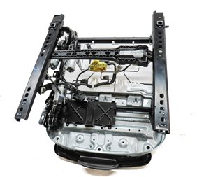 Thumbnail 5: 2014 BMW M235i COUPE (F22) FRONT LEFT DRIVER SEAT TRACK w/ MOTORS