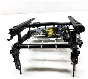 Thumbnail 6: 2014 BMW M235i COUPE (F22) FRONT LEFT DRIVER SEAT TRACK w/ MOTORS