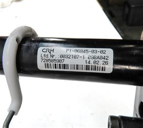 Thumbnail 7: 2014 BMW M235i COUPE (F22) FRONT LEFT DRIVER SEAT TRACK w/ MOTORS