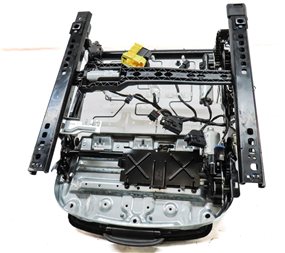 Thumbnail 5: 2014 BMW M235i COUPE (F22) FRONT RIGHT PASSENGER SEAT TRACK w/ MOTORS