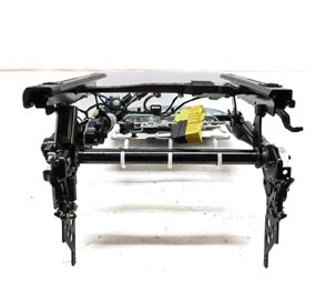 Thumbnail 6: 2014 BMW M235i COUPE (F22) FRONT RIGHT PASSENGER SEAT TRACK w/ MOTORS