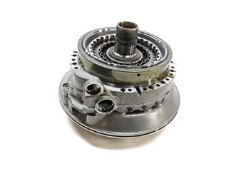 14-19 BMW 2 6 7 SERIES (F01 F06 F22) 3.0L RWD AUTO TRANSMISSION OIL PUMP