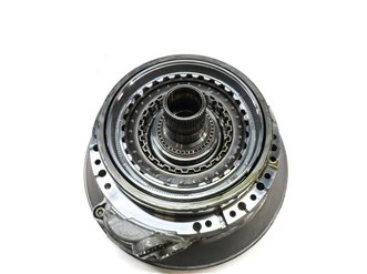 Thumbnail 4: 14-19 BMW 2 6 7 SERIES (F01 F06 F22) 3.0L RWD AUTO TRANSMISSION OIL PUMP